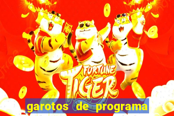 garotos de programa de feira de santana